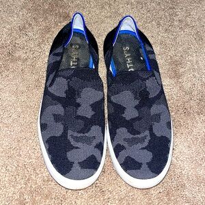 Rothy’s Slip On Sneakers